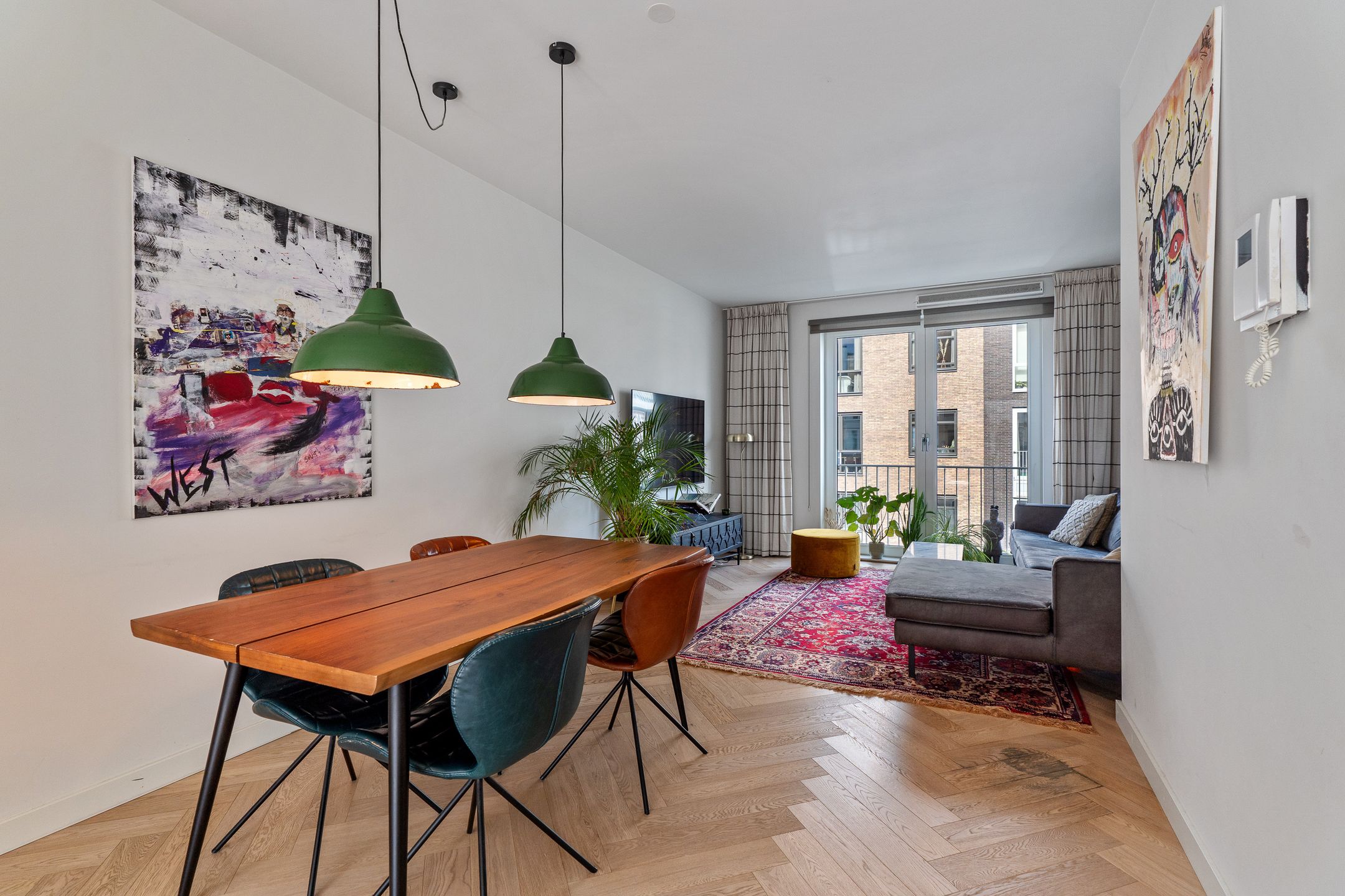 Foto 9 van Carel Willinkgracht 439