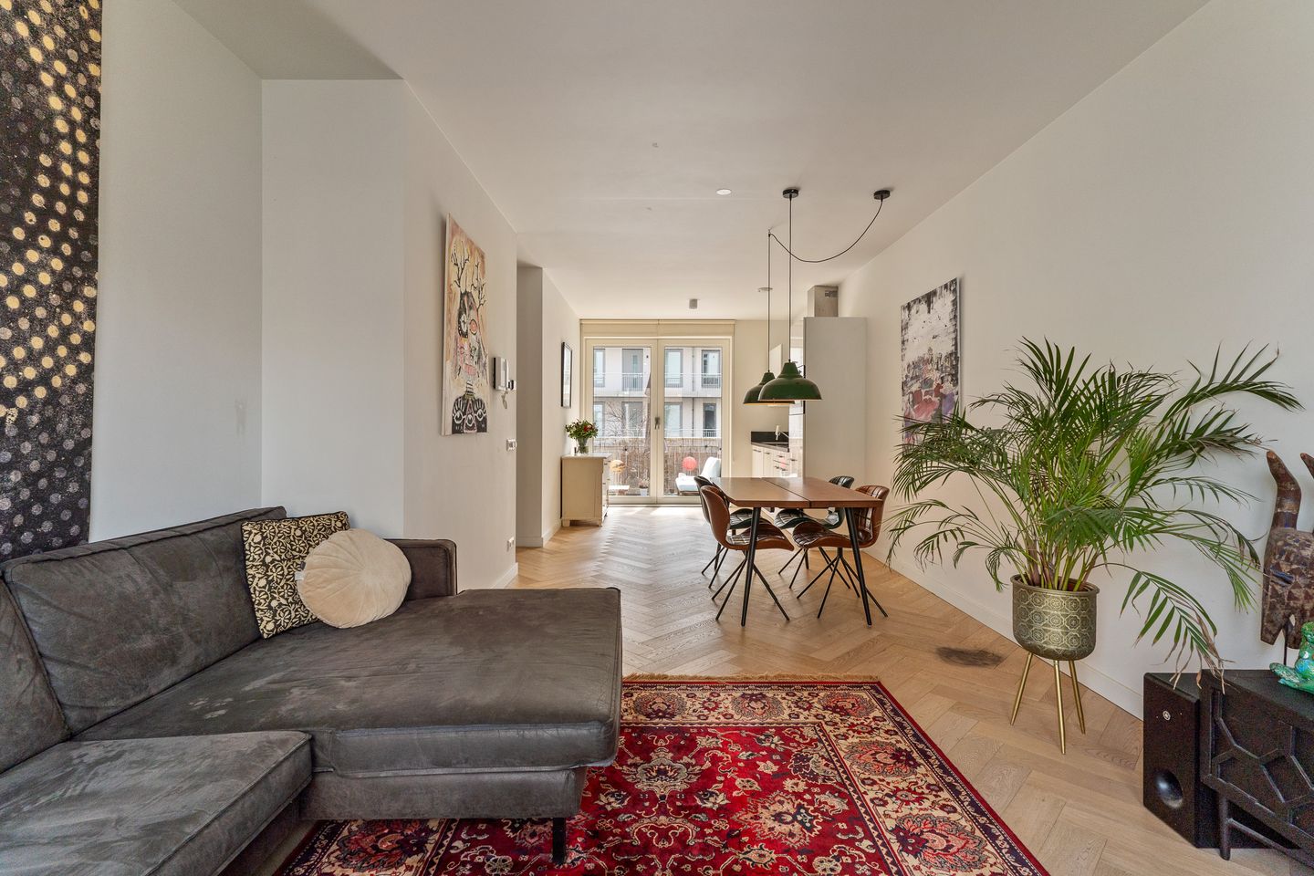 Foto 14 van Carel Willinkgracht 439