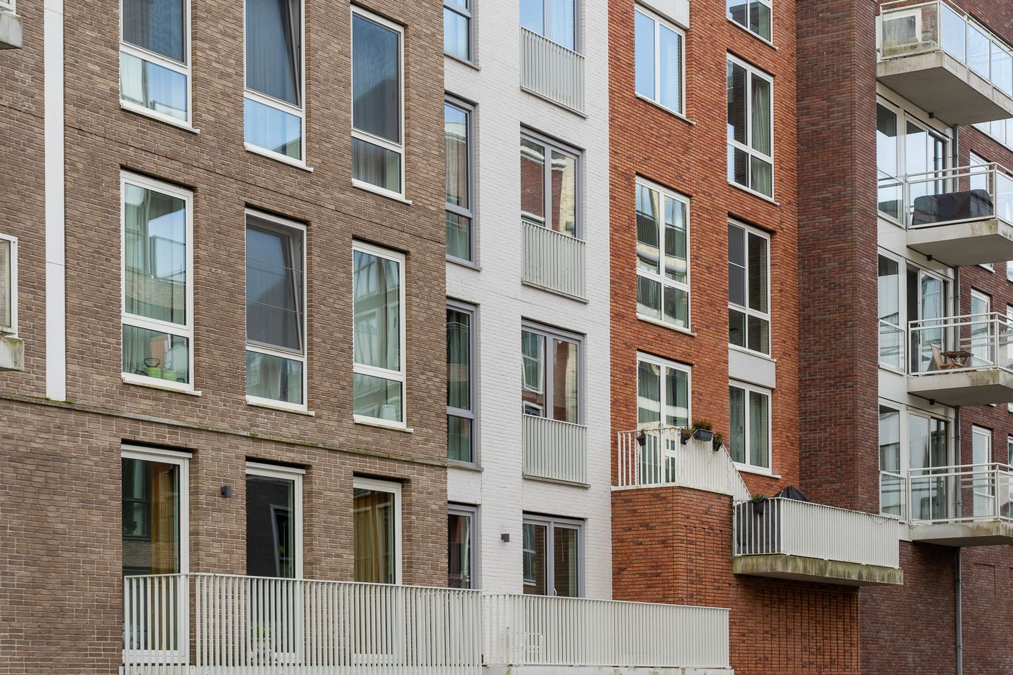 Foto 5 van Carel Willinkgracht 439