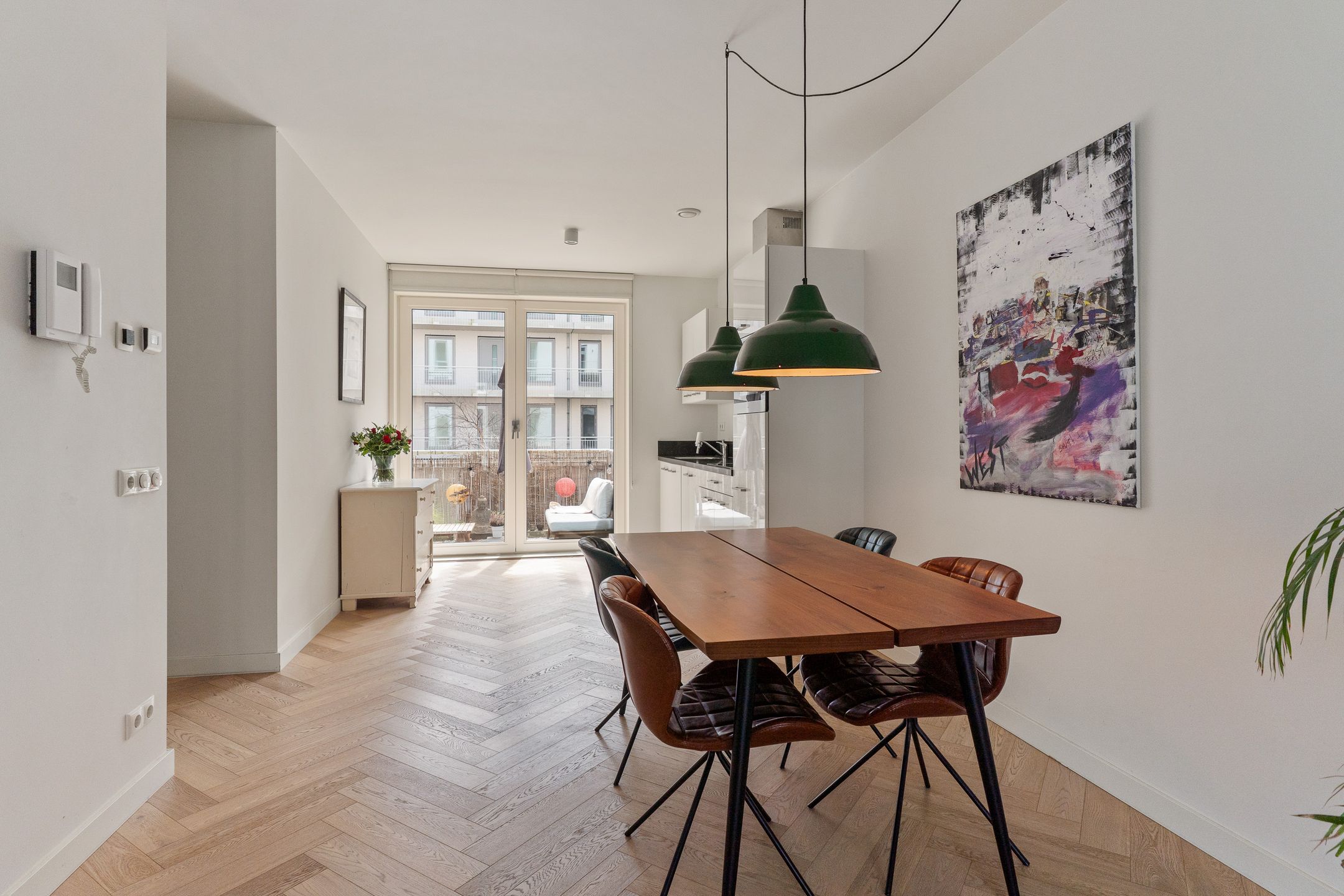 Foto 3 van Carel Willinkgracht 439