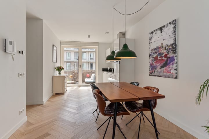 Foto 3 van Carel Willinkgracht 439