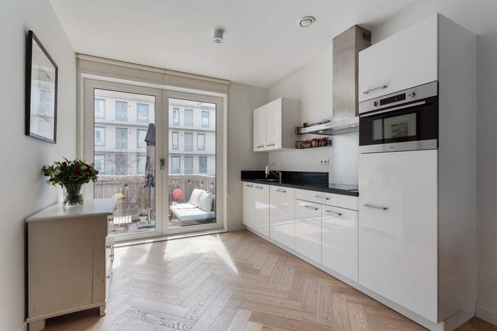 Foto 4 van Carel Willinkgracht 439