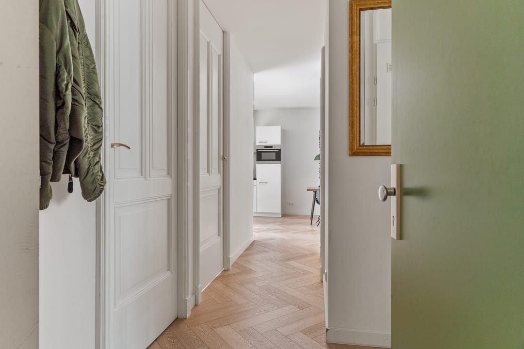 Foto 8 van Carel Willinkgracht 439