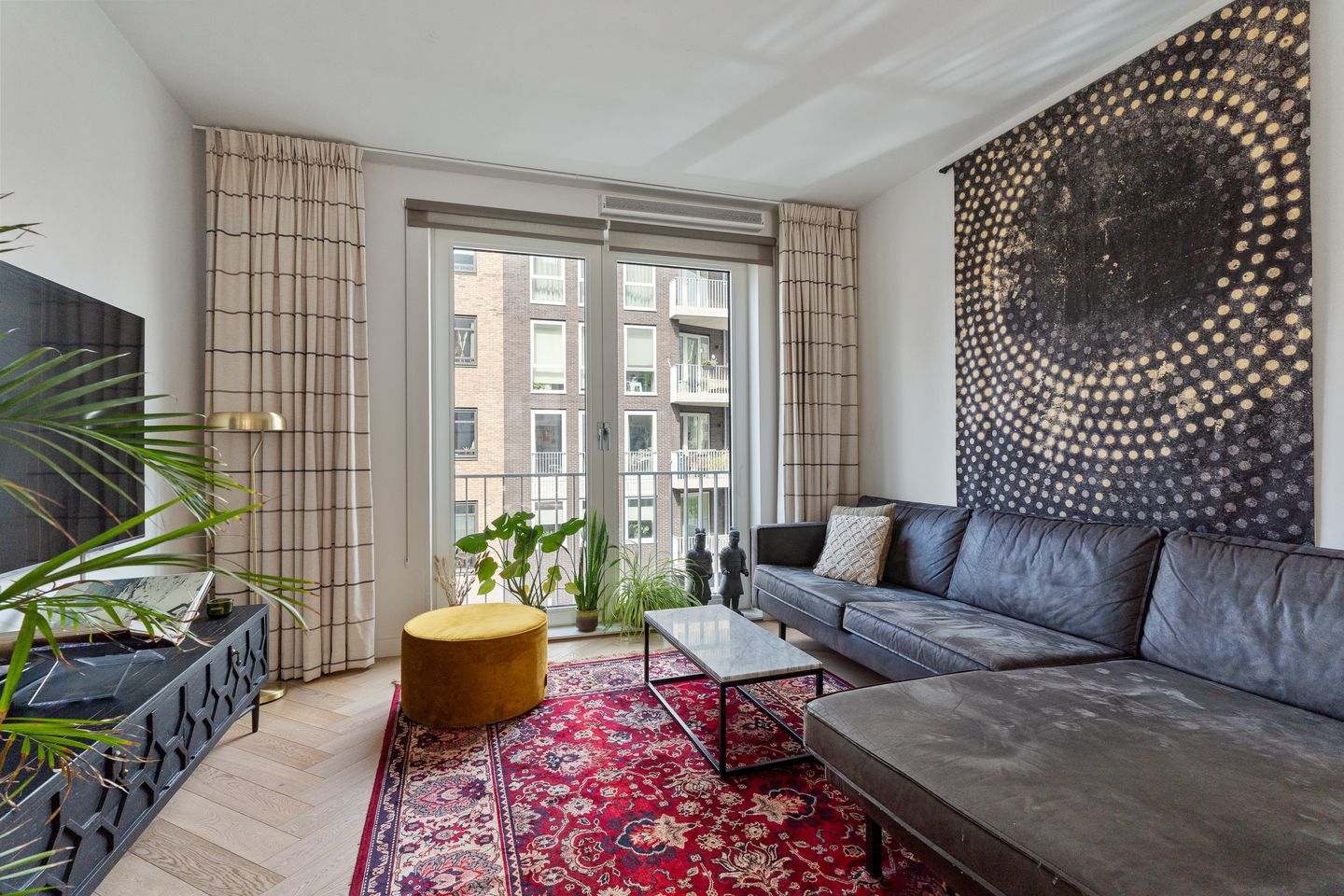 Foto 10 van Carel Willinkgracht 439