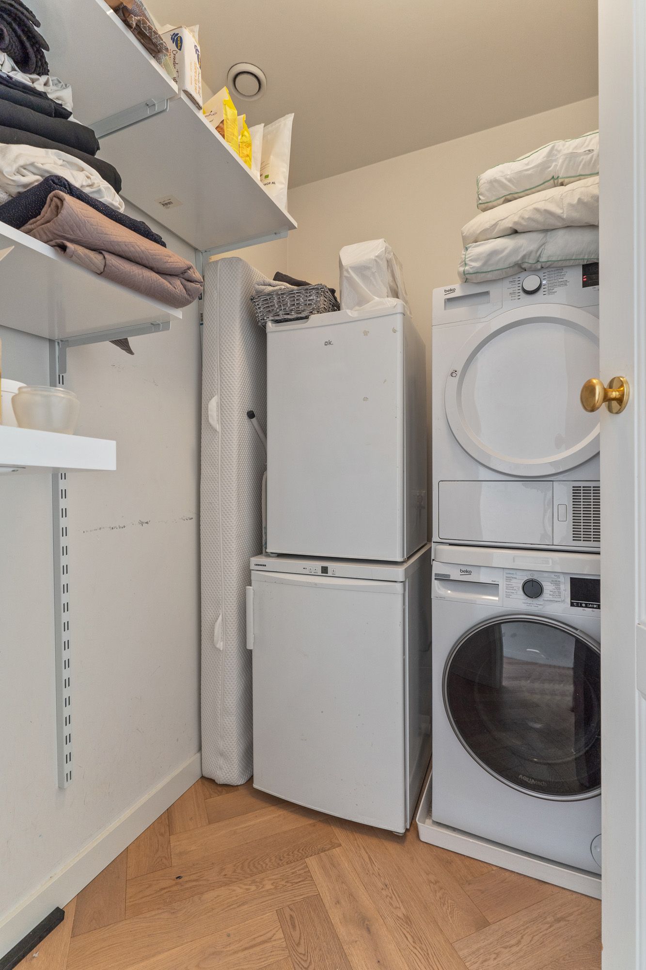 Foto 25 van Carel Willinkgracht 439