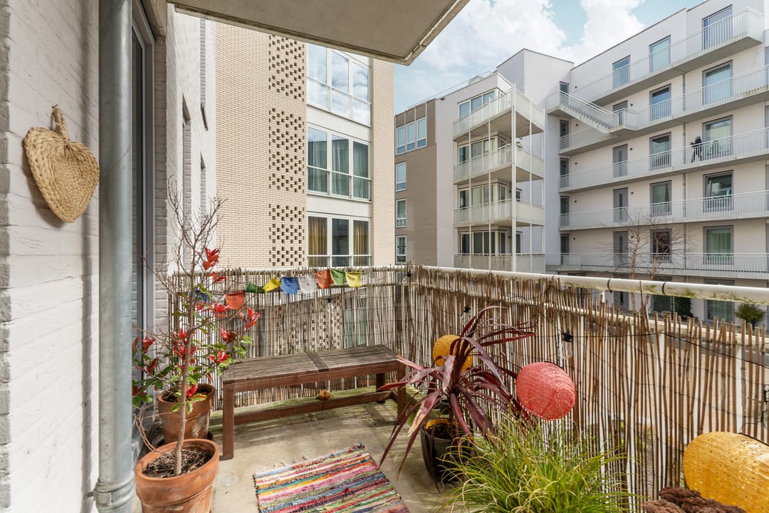 Foto 17 van Carel Willinkgracht 439