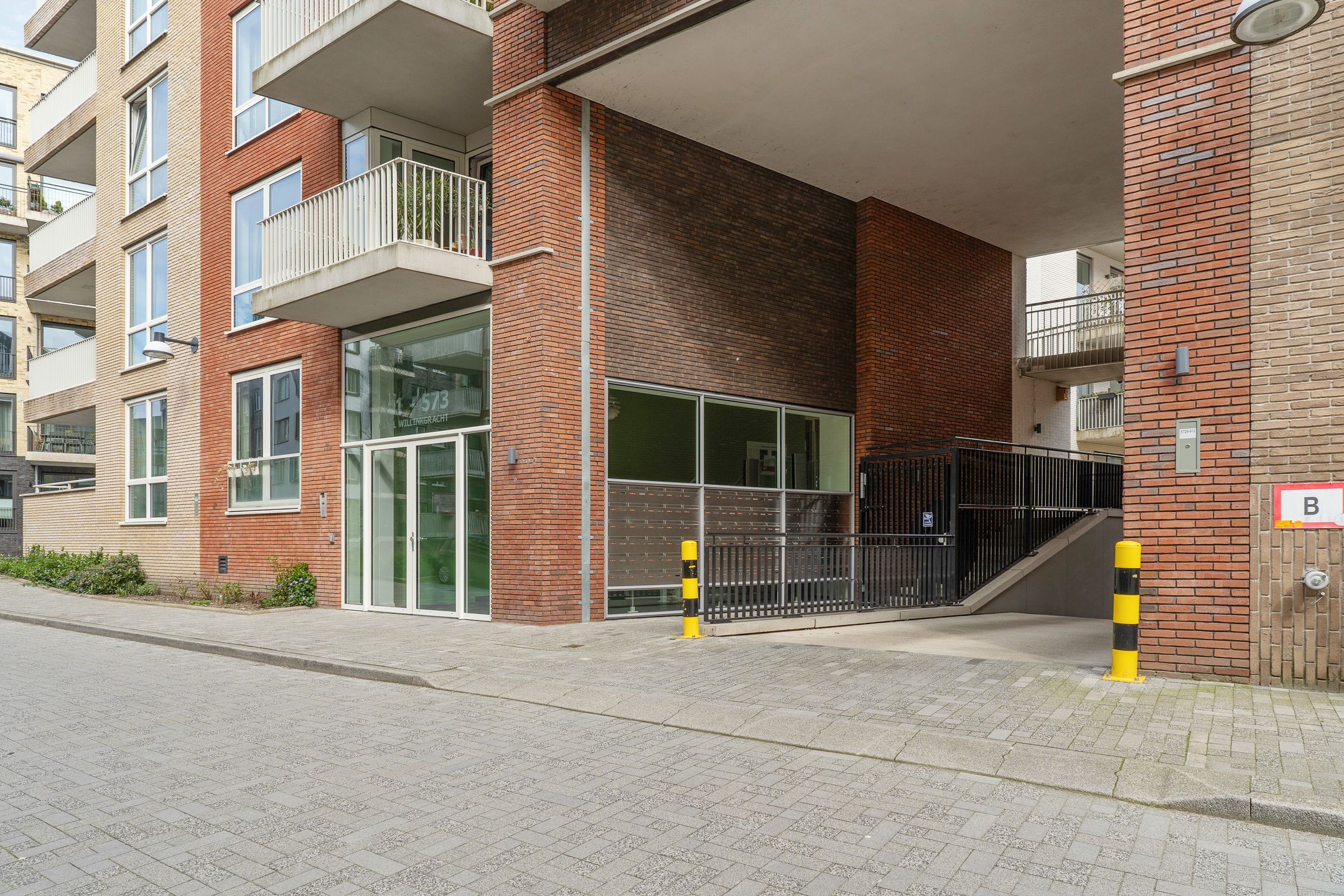 Foto 36 van Carel Willinkgracht 439