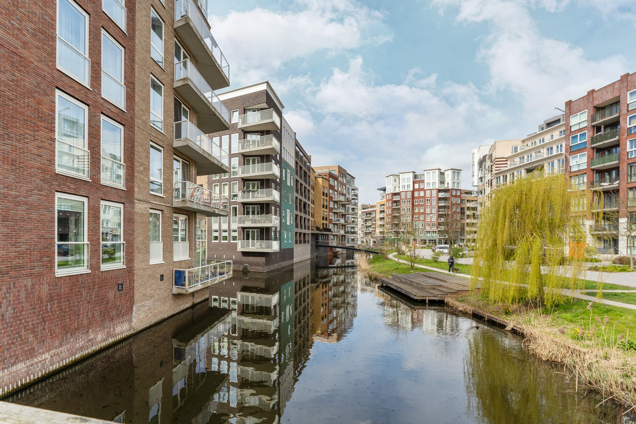 Foto 39 van Carel Willinkgracht 439