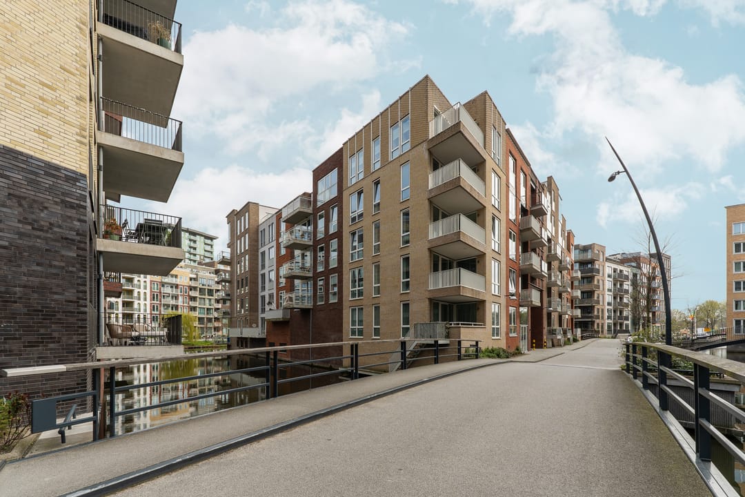 Foto 41 van Carel Willinkgracht 439