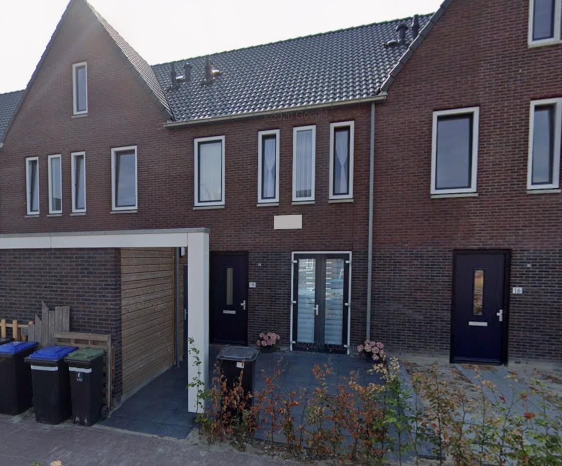 Foto 1 van Marickenlaan 18
