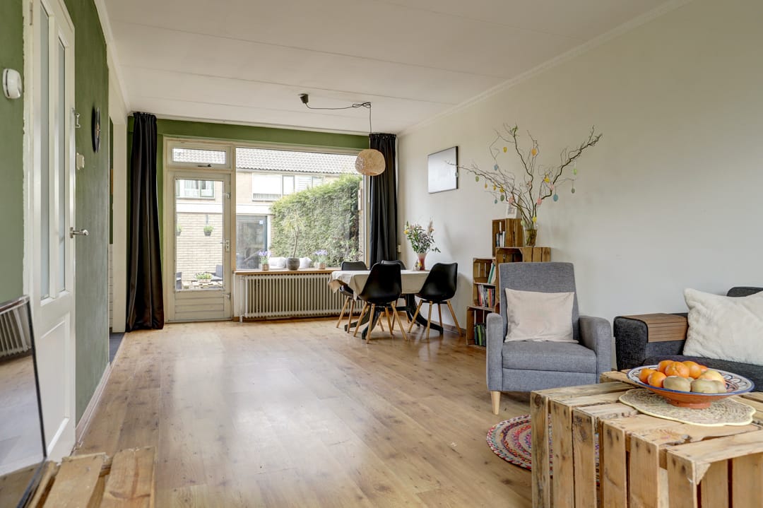 Foto 11 van Tureluurstraat 25