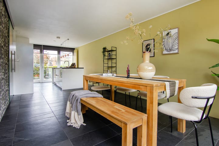 Photo 2 of Zwitserlandstraat 5