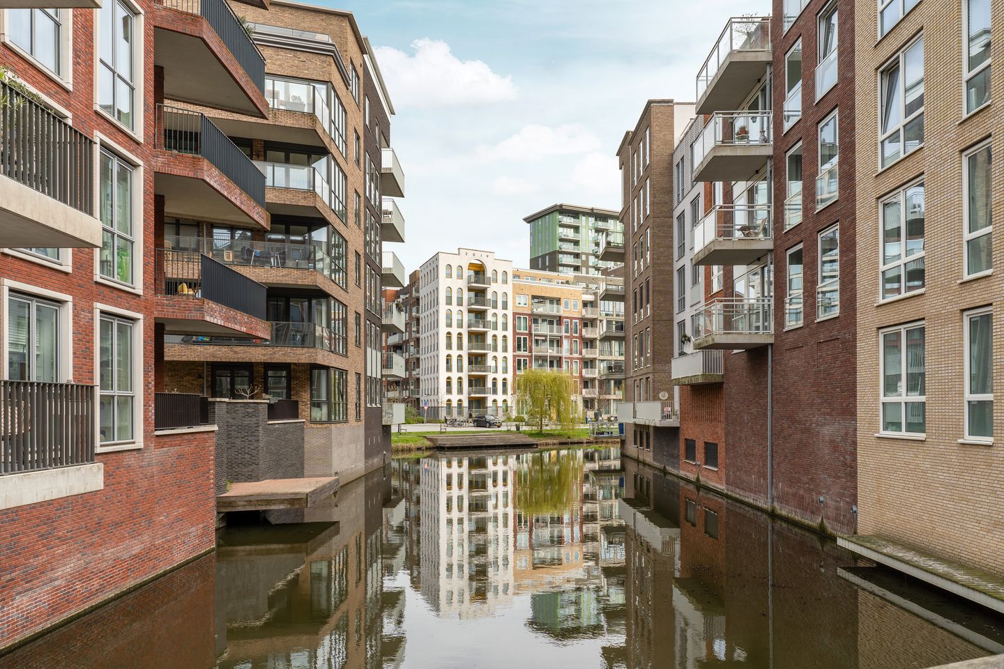 Foto 40 van Carel Willinkgracht 439