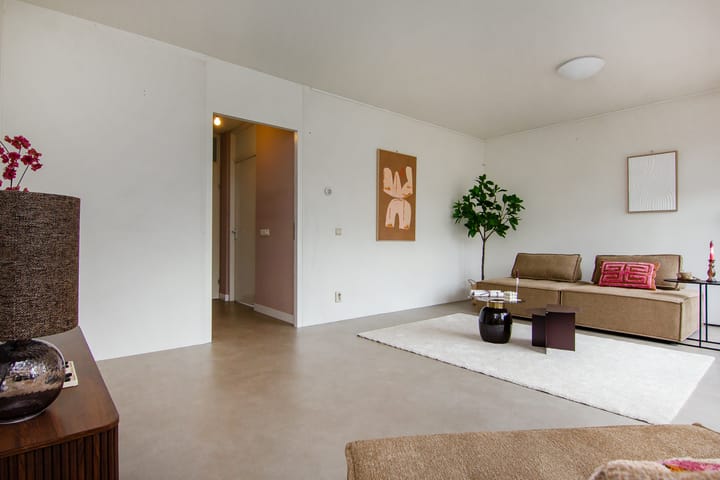 Photo 4 of Zwitserlandstraat 5