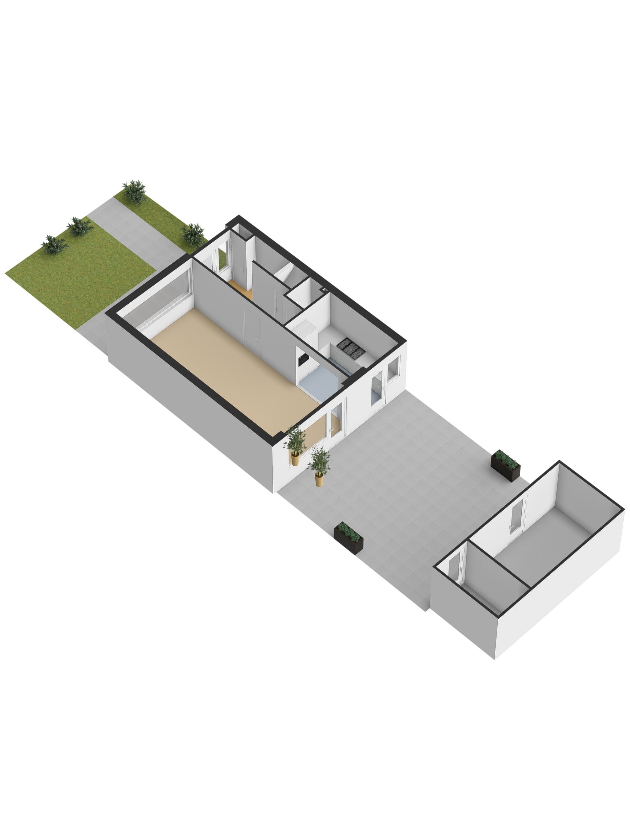 Foto 48 van Tureluurstraat 25