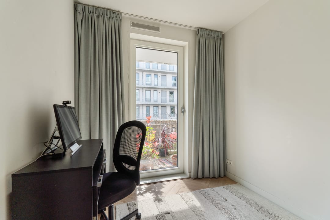 Foto 26 van Carel Willinkgracht 439