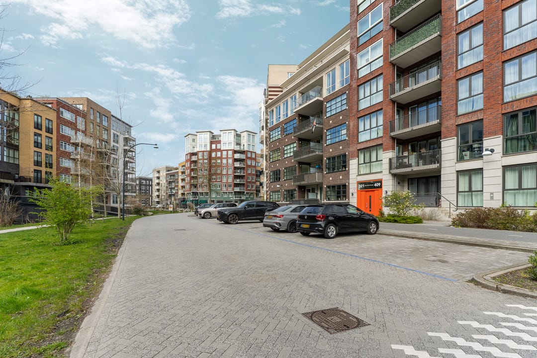 Foto 43 van Carel Willinkgracht 439