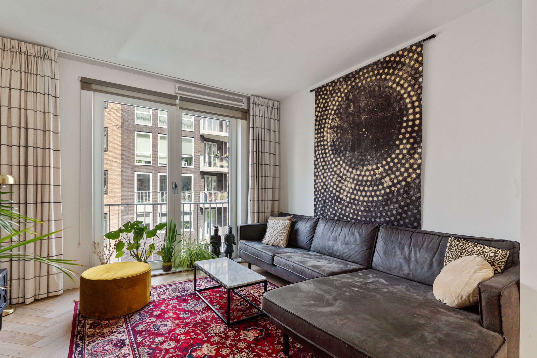 Foto 12 van Carel Willinkgracht 439