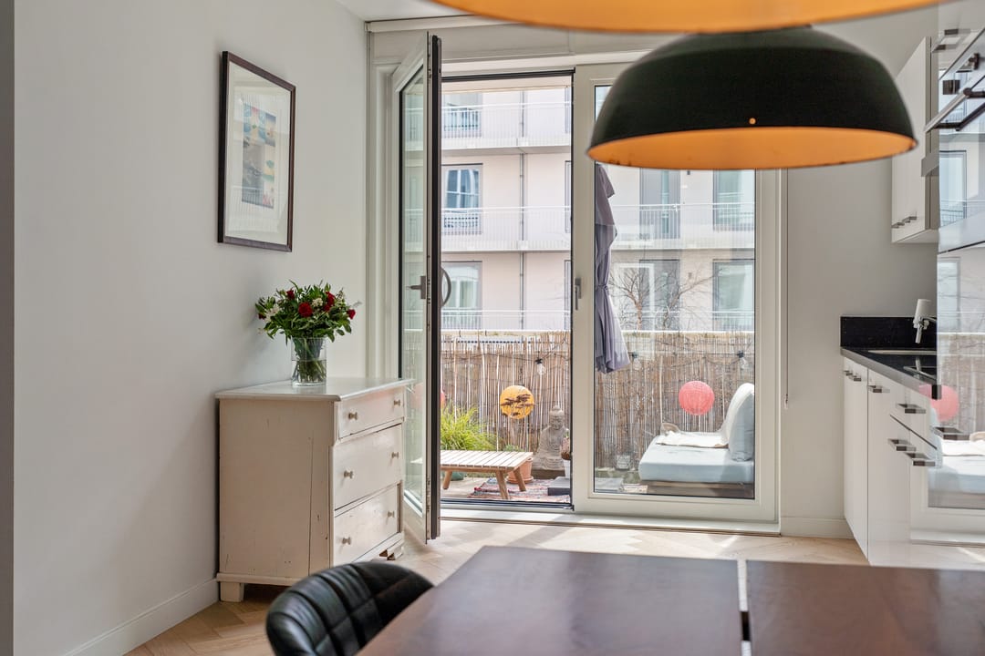 Foto 16 van Carel Willinkgracht 439