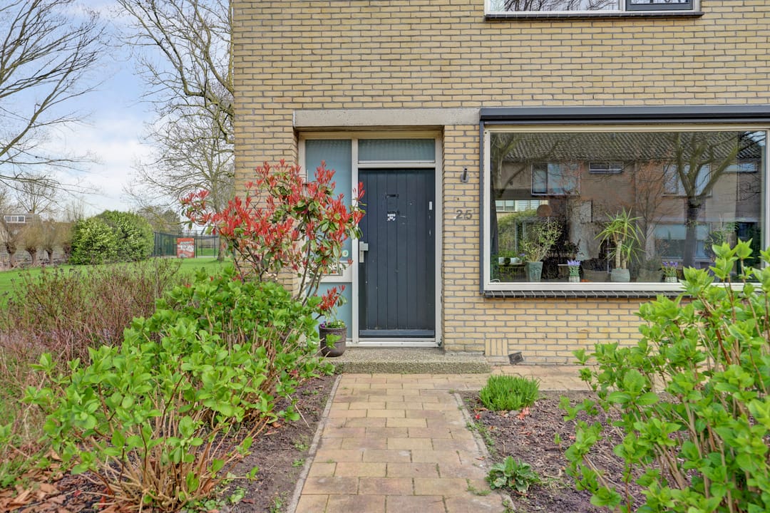 Foto 7 van Tureluurstraat 25