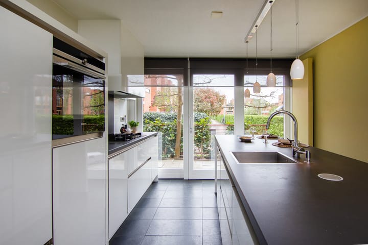 Photo 3 of Zwitserlandstraat 5