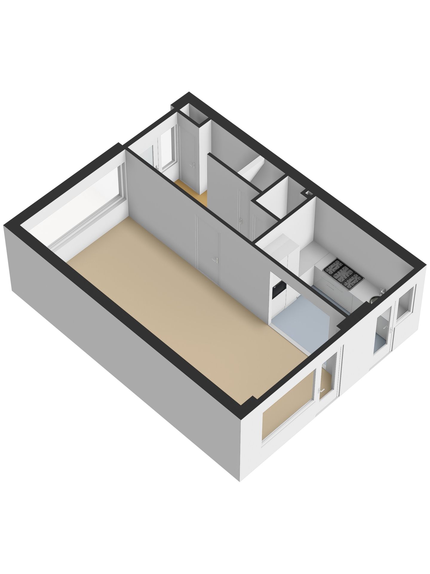 Foto 40 van Tureluurstraat 25