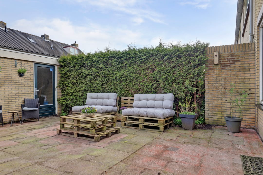 Foto 16 van Tureluurstraat 25