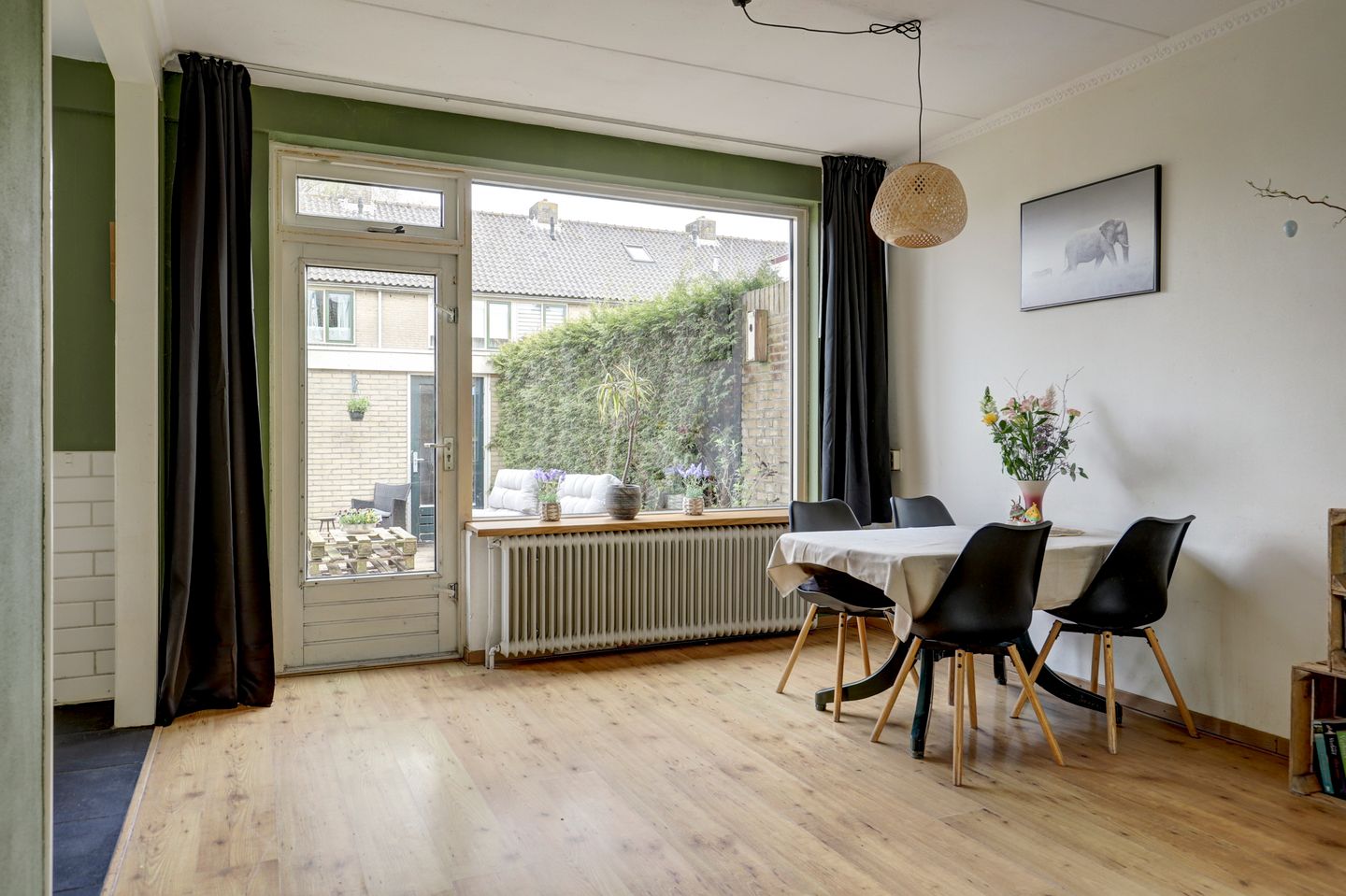 Foto 10 van Tureluurstraat 25