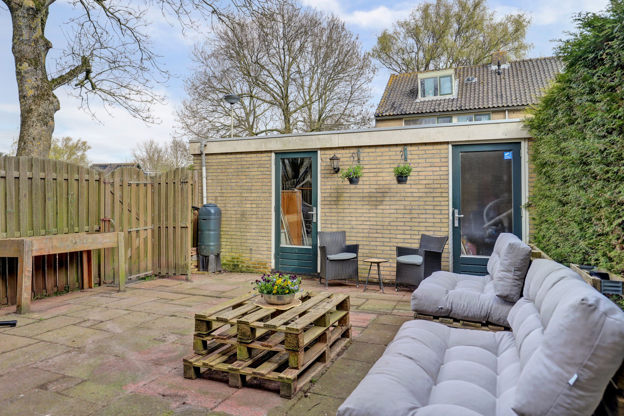 Foto 3 van Tureluurstraat 25