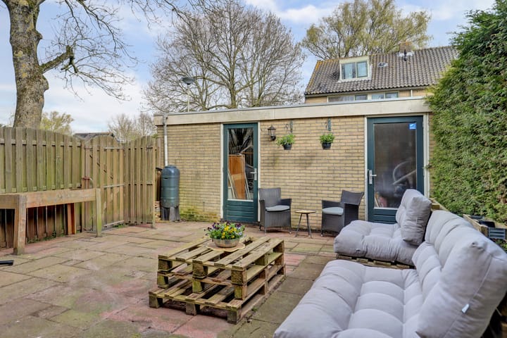 Foto 3 van Tureluurstraat 25