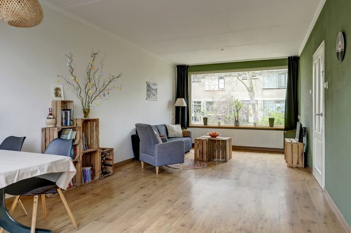 Foto 2 van Tureluurstraat 25