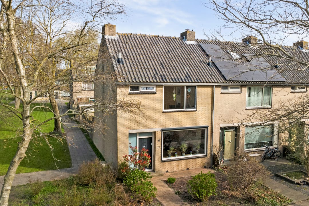 Foto 1 van Tureluurstraat 25