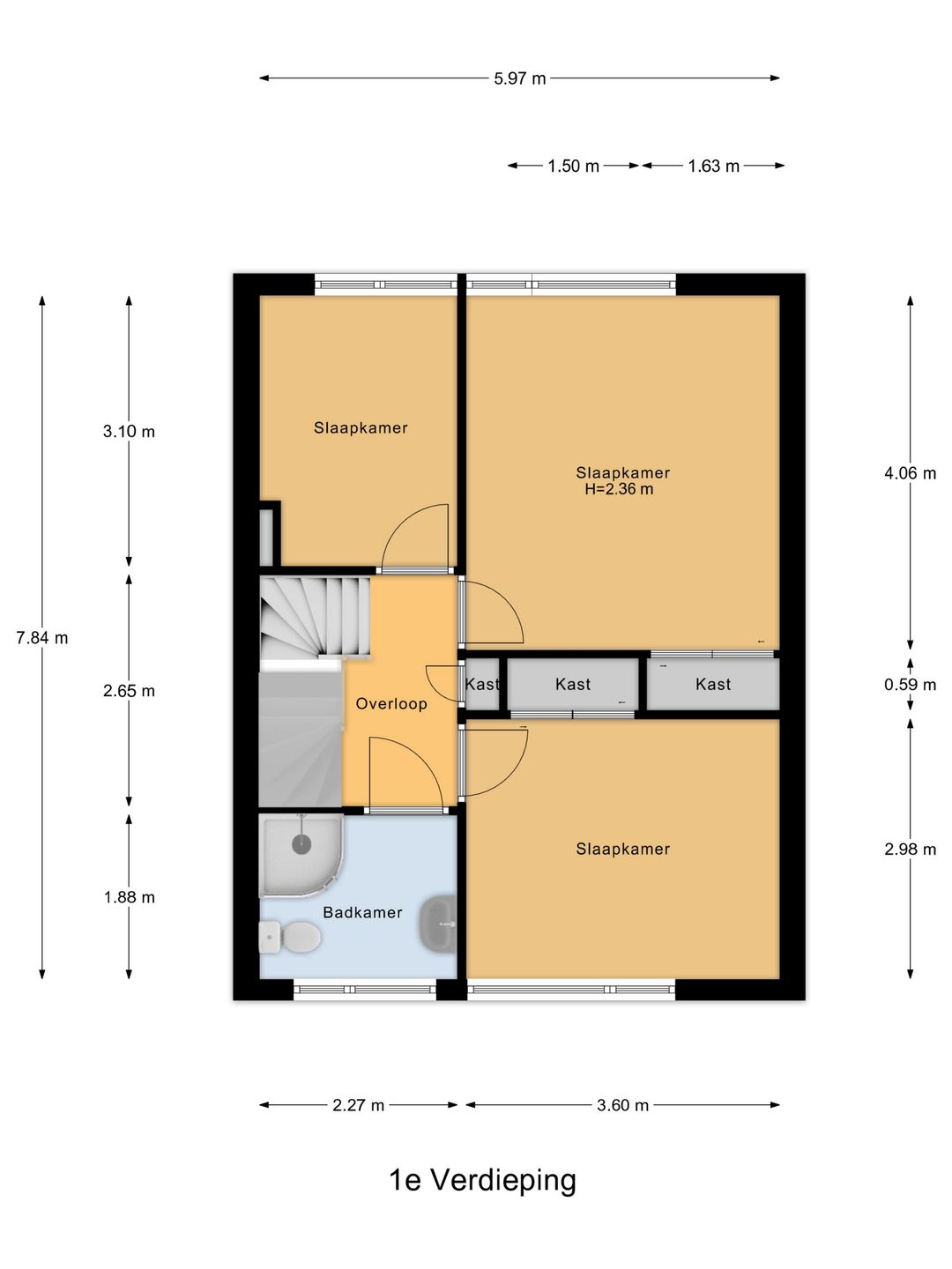 Foto 41 van Tureluurstraat 25