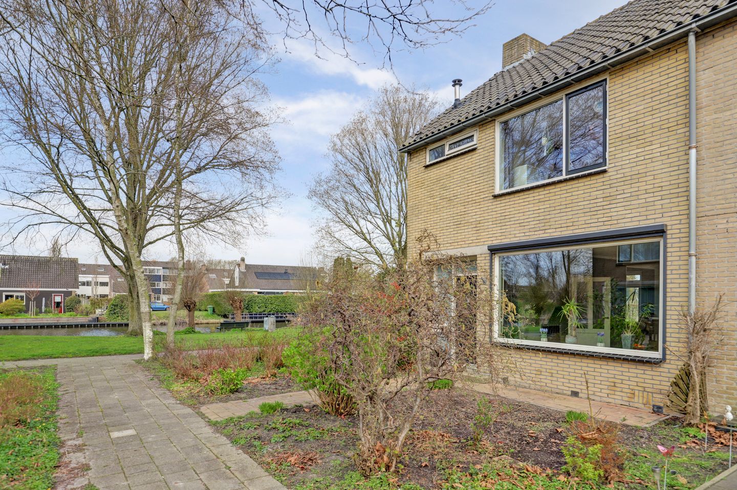 Foto 5 van Tureluurstraat 25