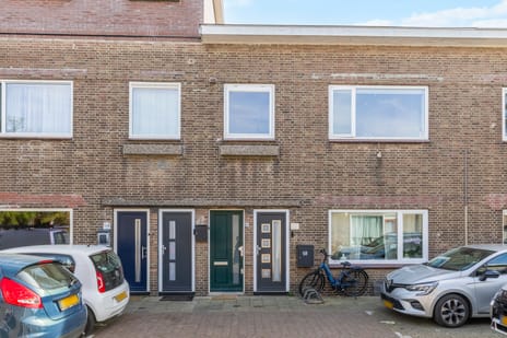 Burgemeester Waldeckstraat thumbnail