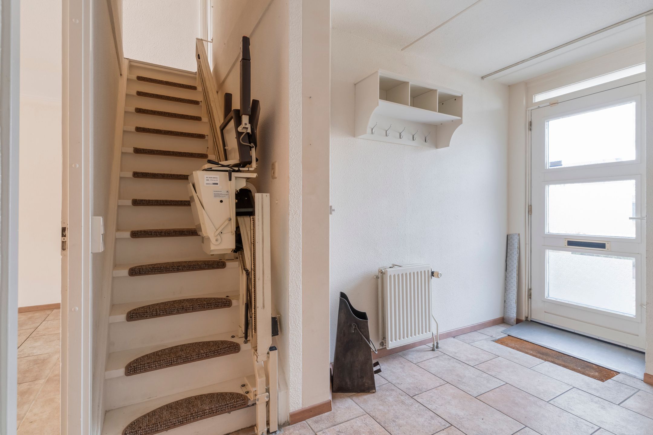 Photo 21 of Hoge Witsiestraat 20