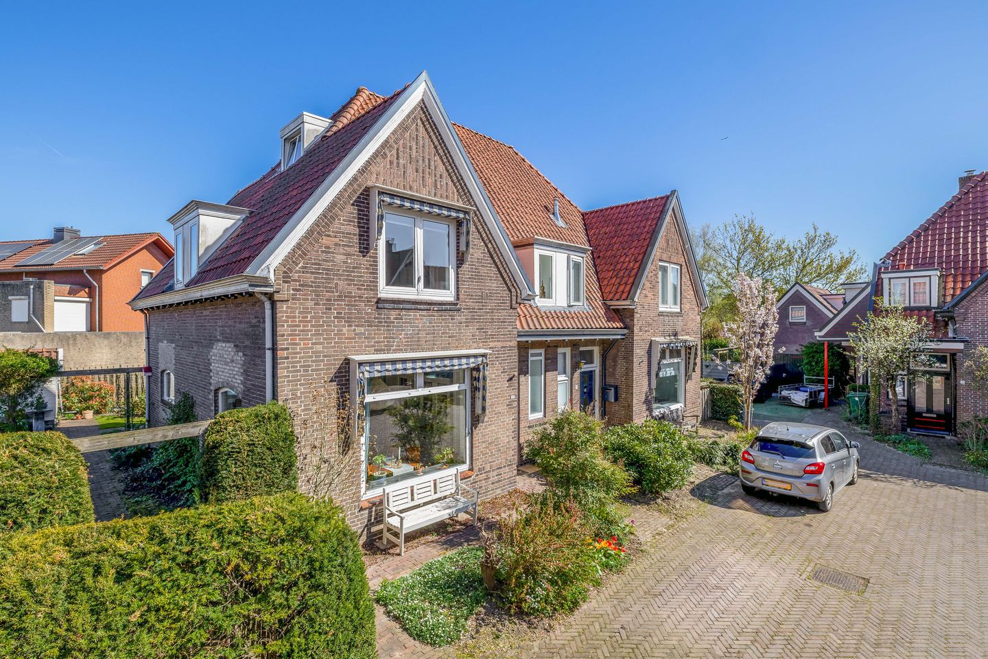 Foto 5 van Kerkstraat 39