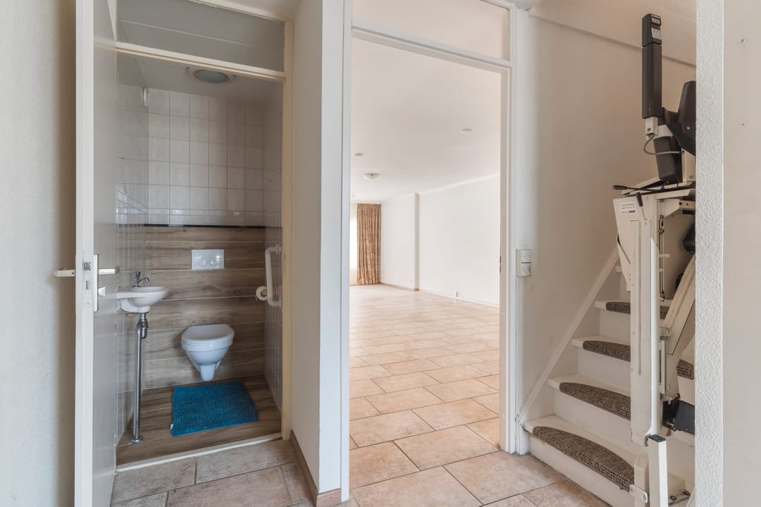 Photo 23 of Hoge Witsiestraat 20