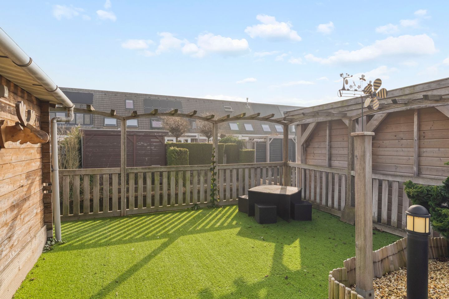 Photo 35 of Hoge Witsiestraat 20