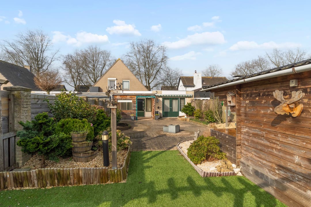 Photo 38 of Hoge Witsiestraat 20