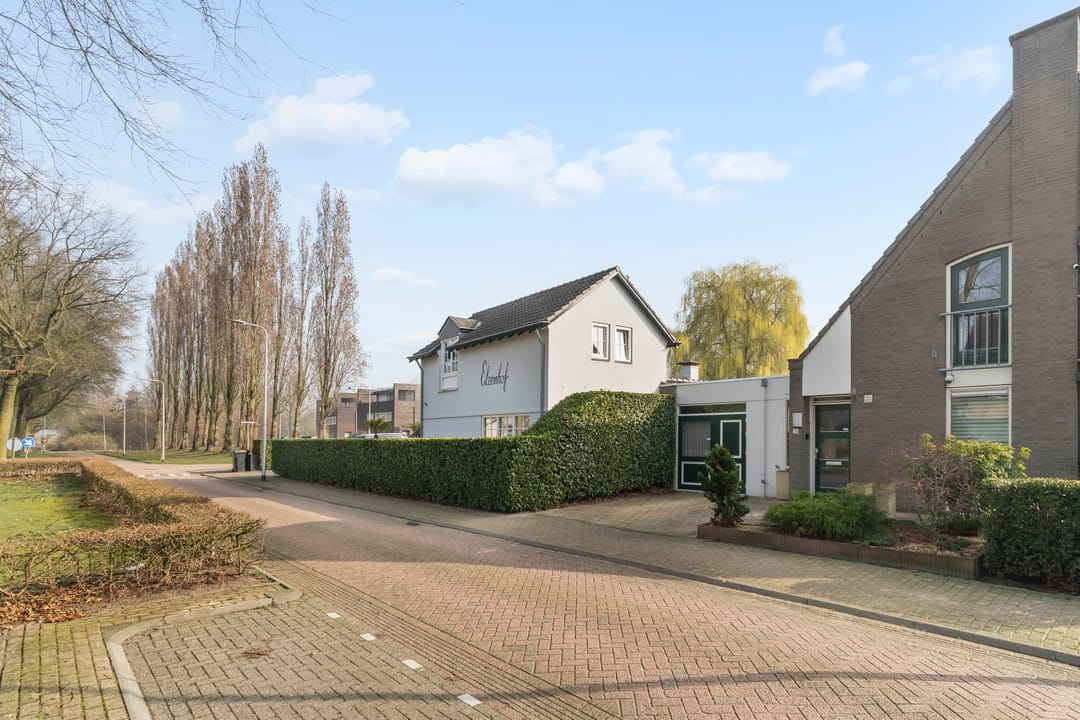 Photo 43 of Hoge Witsiestraat 20