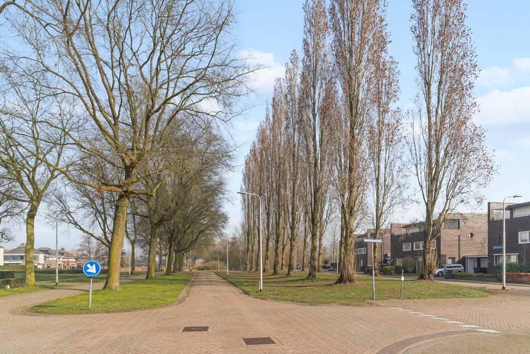 Photo 47 of Hoge Witsiestraat 20