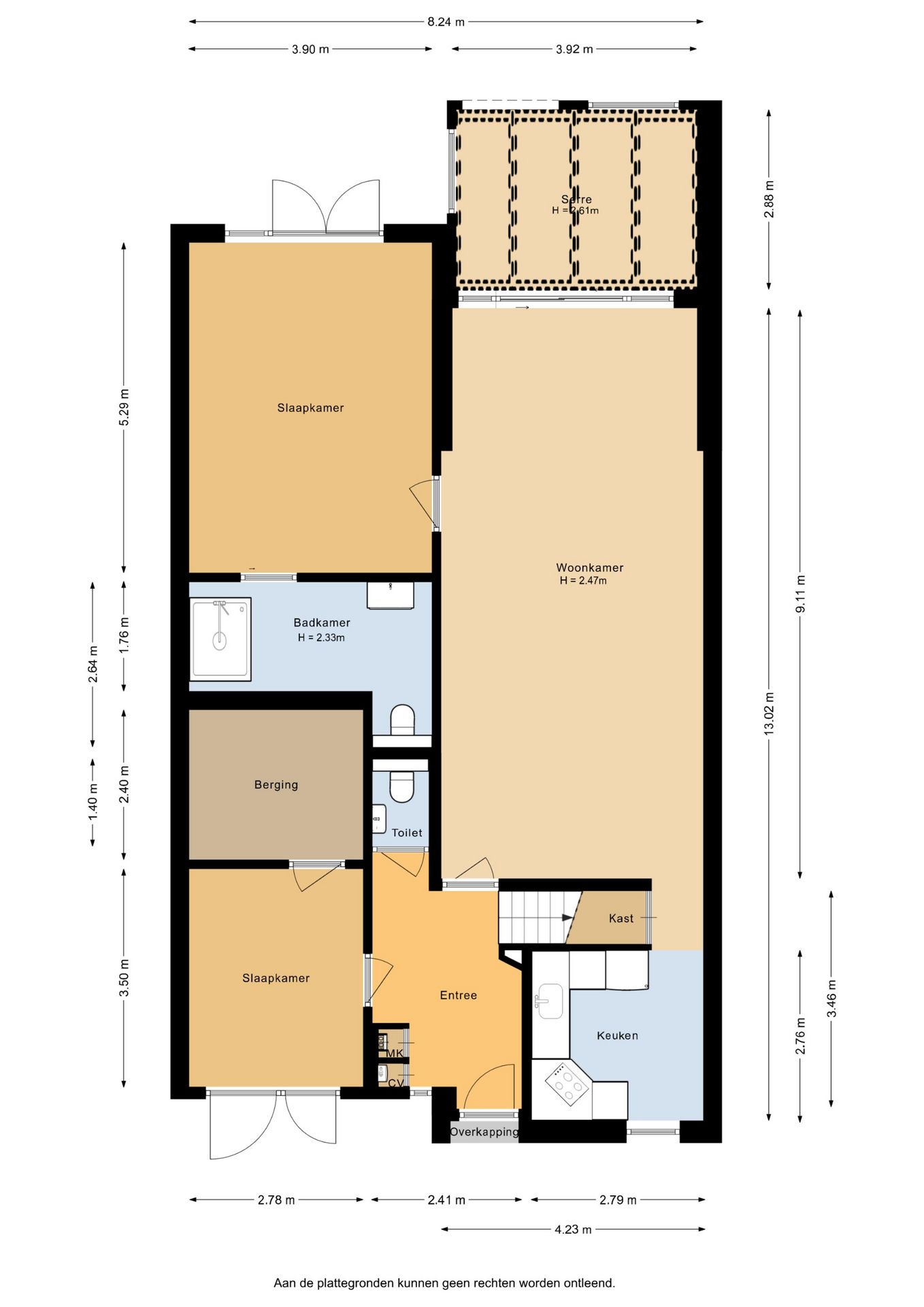 Photo 48 of Hoge Witsiestraat 20