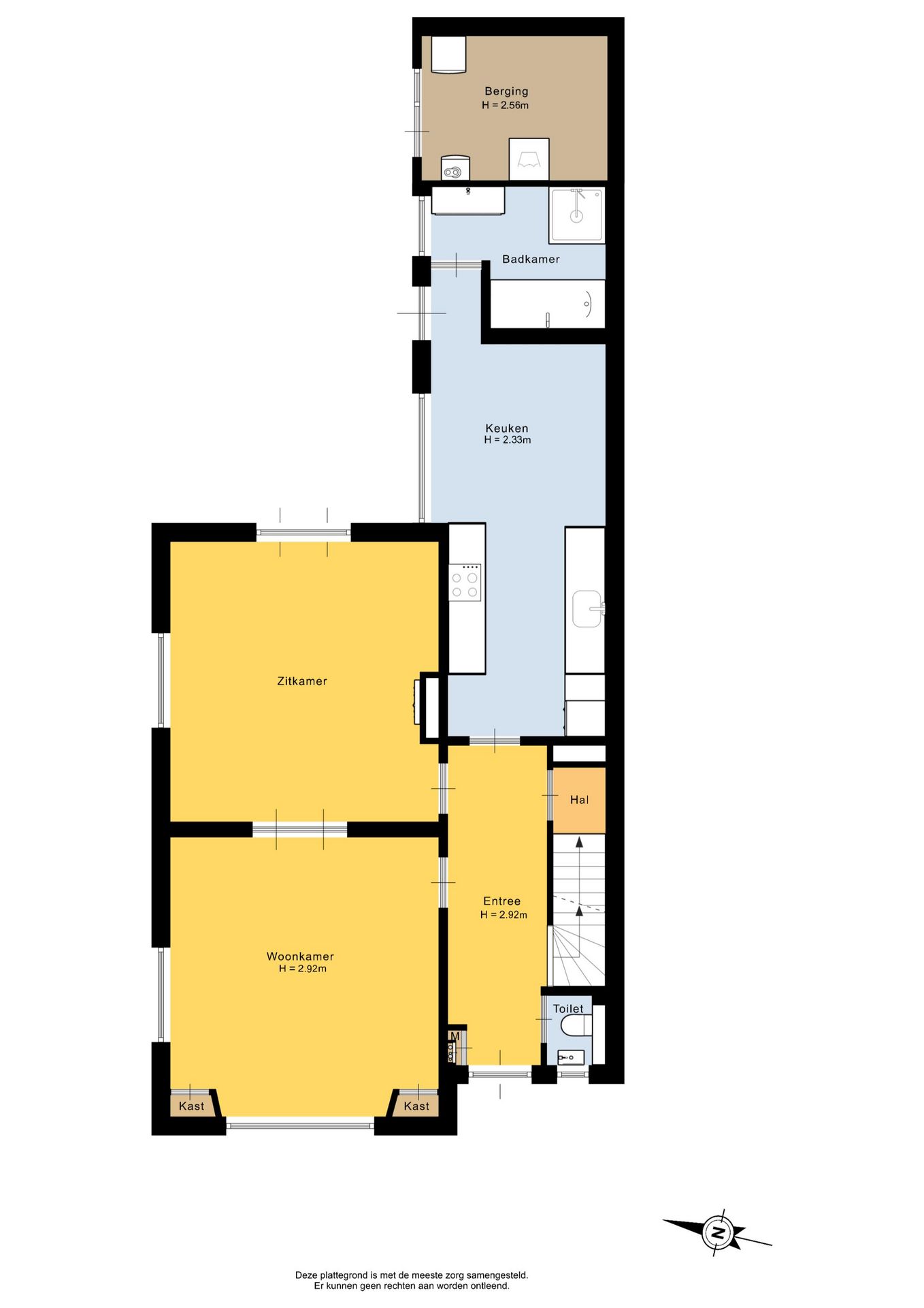 Foto 44 van Kerkstraat 39