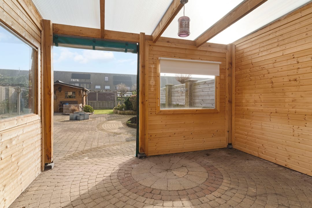 Photo 32 of Hoge Witsiestraat 20