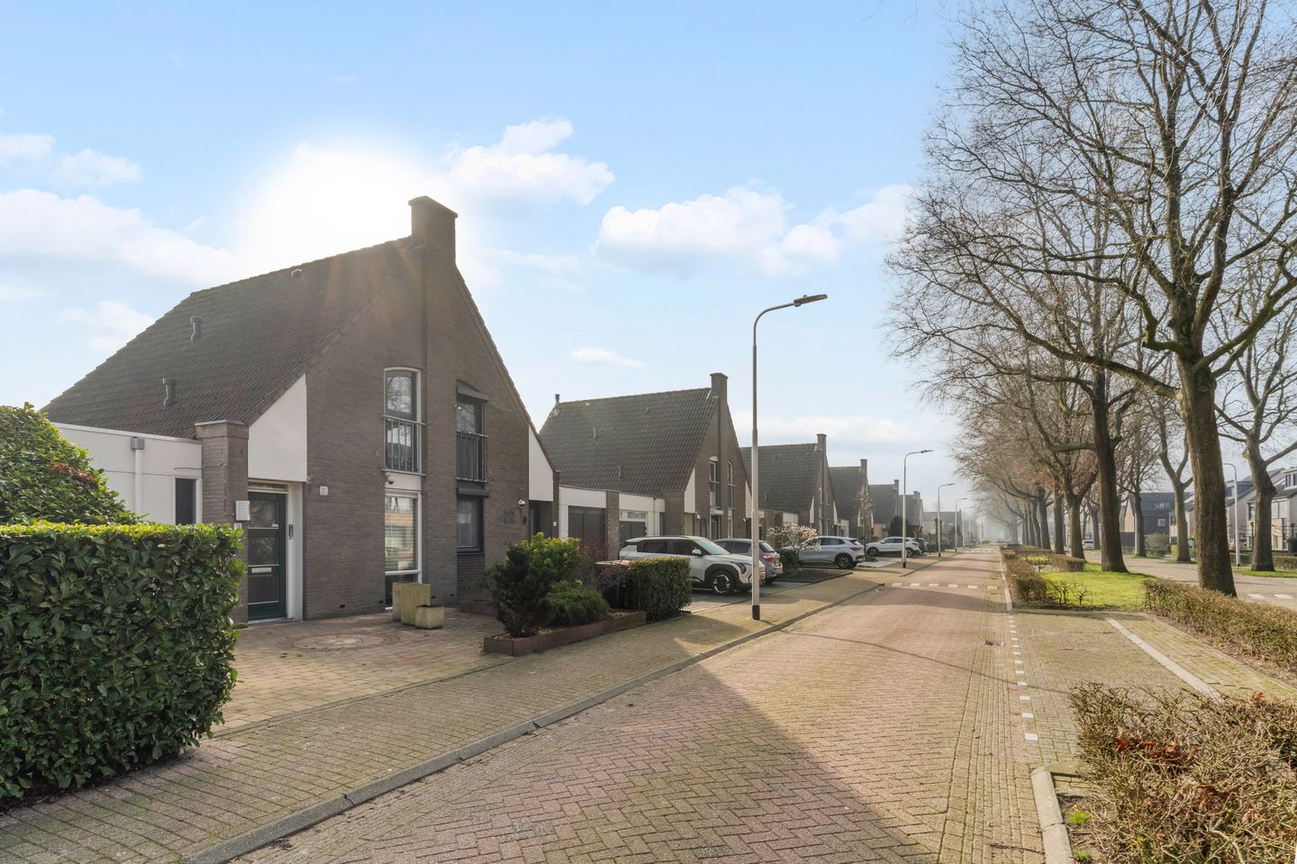 Photo 44 of Hoge Witsiestraat 20