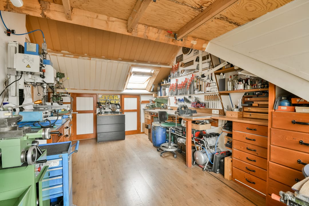 Photo 23 of Olieslagersstraat 2