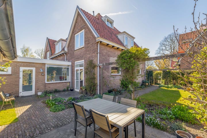 Photo 3 of Kerkstraat 39