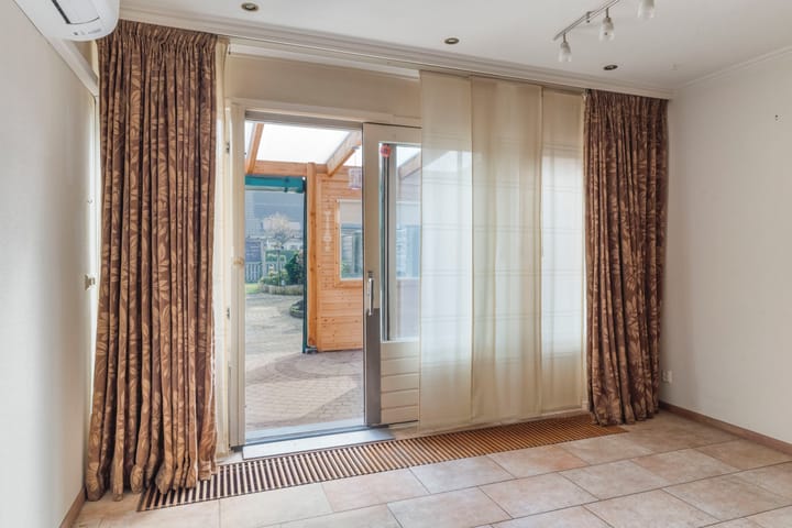 Foto 4 van Hoge Witsiestraat 20