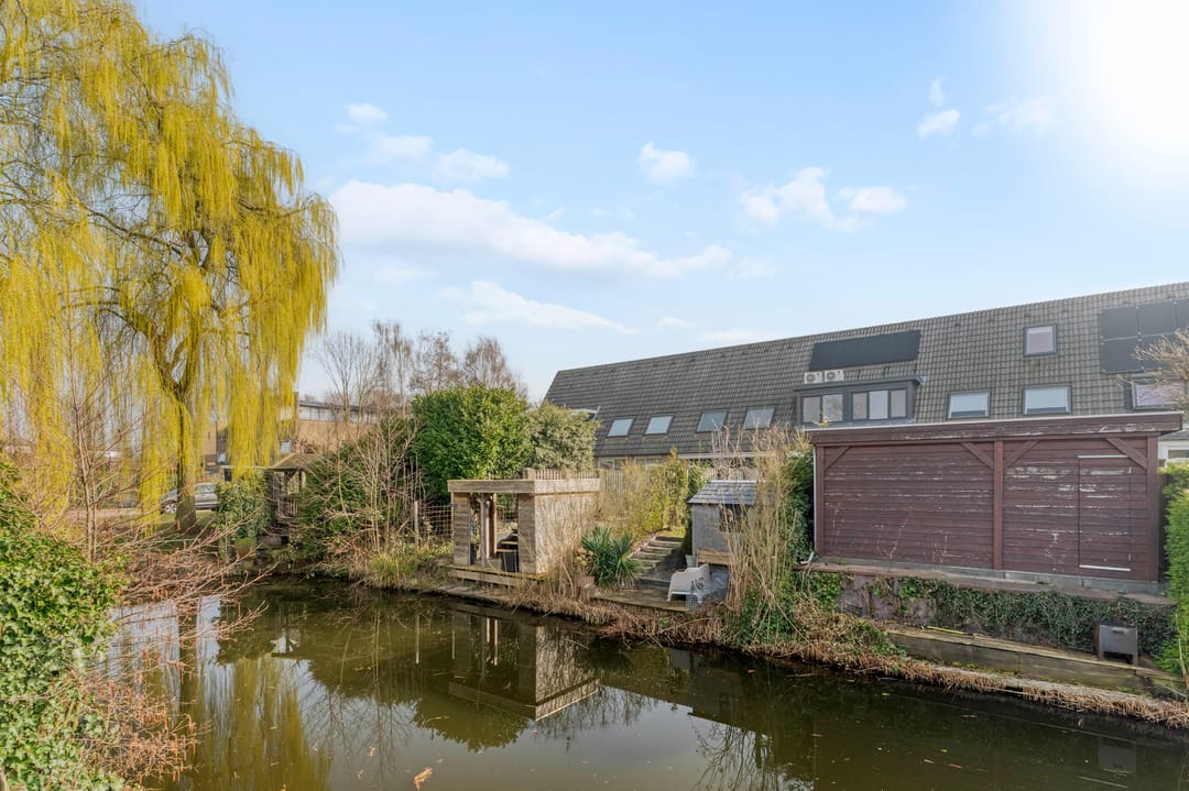 Photo 37 of Hoge Witsiestraat 20